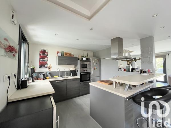 Maison à vendre 6 pièces 130 m² Morangis