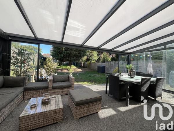 Maison à vendre 6 pièces 130 m² Morangis