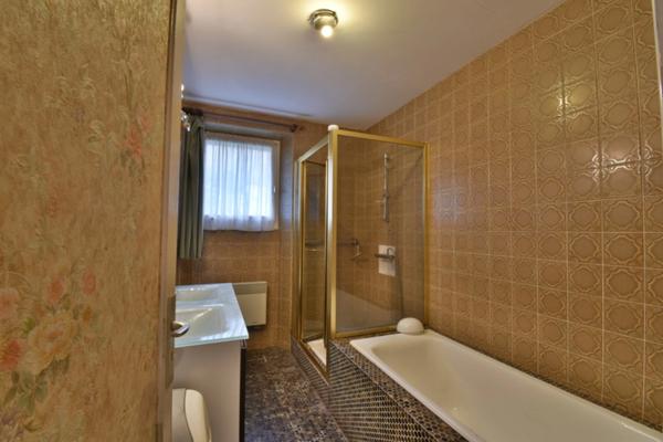 Maison familiale de 9 pièces, 187m² à MAILLET (36)