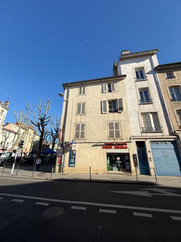 Immeuble Nancy 7 pièce(s) 300 m2