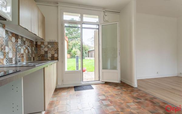 Maison à vendre    4 pièces • 64 m2 Arpajon