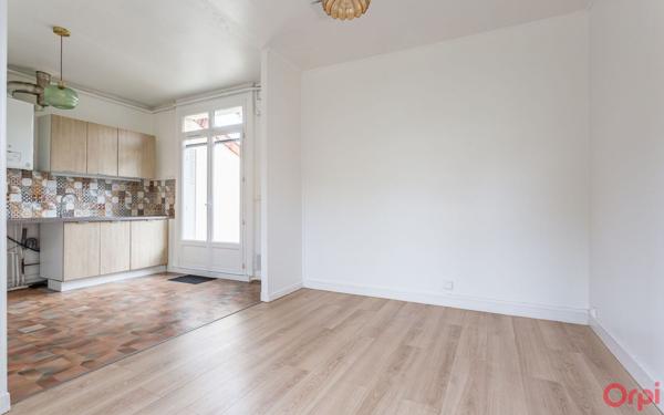 Maison à vendre    4 pièces • 64 m2 Arpajon