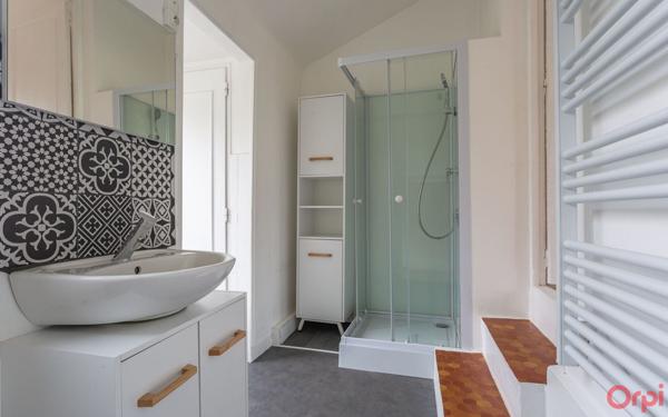 Maison à vendre    4 pièces • 64 m2 Arpajon