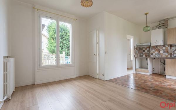 Maison à vendre    4 pièces • 64 m2 Arpajon