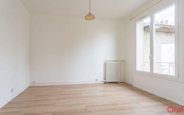 Maison à vendre    4 pièces • 64 m2 Arpajon