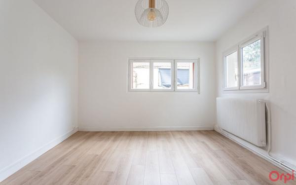 Maison à vendre    4 pièces • 64 m2 Arpajon