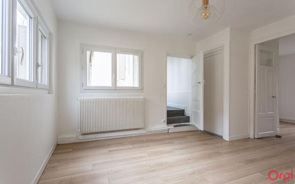 Maison à vendre    4 pièces • 64 m2 Arpajon