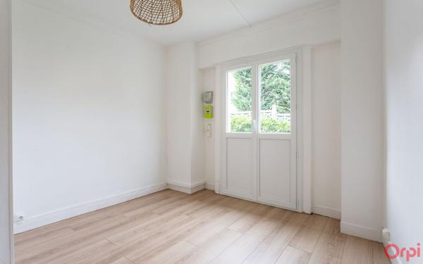 Maison à vendre    4 pièces • 64 m2 Arpajon