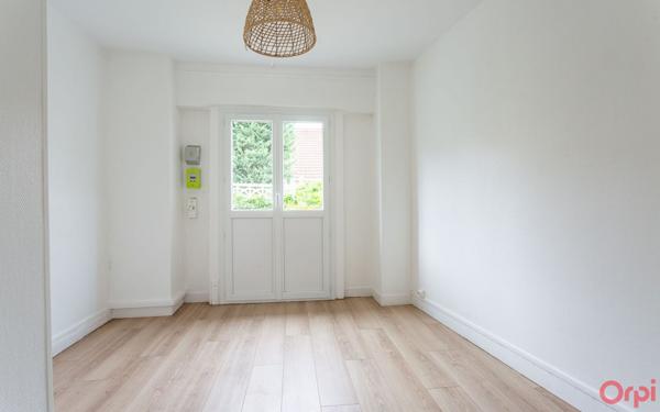 Maison à vendre    4 pièces • 64 m2 Arpajon