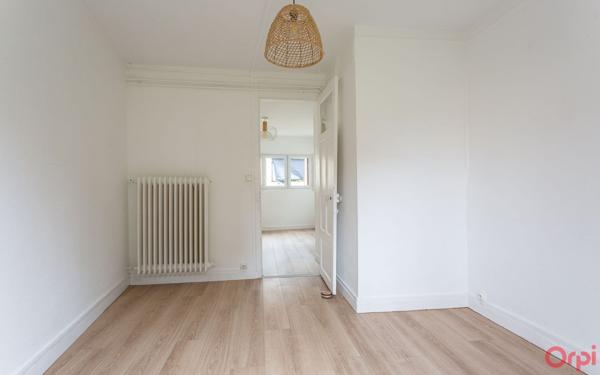 Maison à vendre    4 pièces • 64 m2 Arpajon