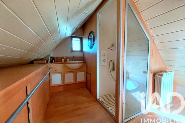 Maison à vendre 8 pièces 157 m² Cherisy