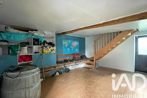 Maison à vendre 8 pièces 157 m² Cherisy