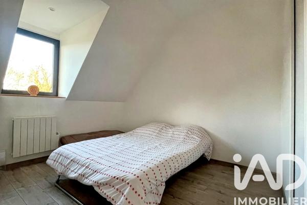 Maison à vendre 8 pièces 157 m² Cherisy