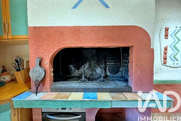 Maison à vendre 8 pièces 157 m² Cherisy