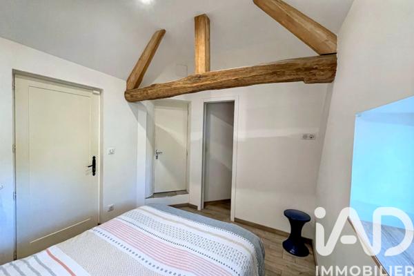 Maison à vendre 8 pièces 157 m² Cherisy