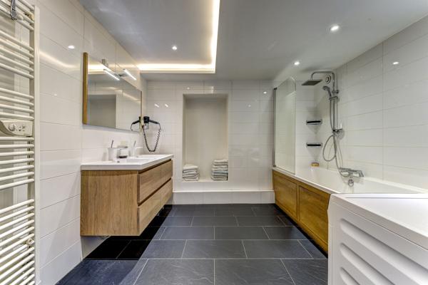 Vente Appartement de luxe Chamonix-Mont-Blanc 4 Pièces 100 m²
