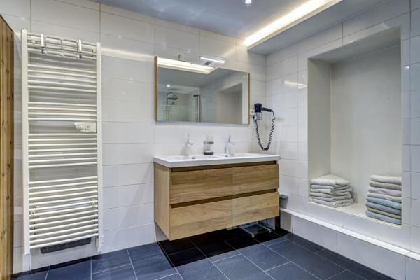 Vente Appartement de luxe Chamonix-Mont-Blanc 4 Pièces 100 m²