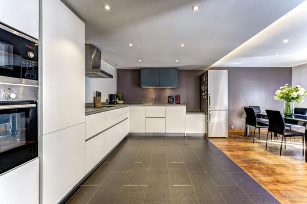 Vente Appartement de luxe Chamonix-Mont-Blanc 4 Pièces 100 m²