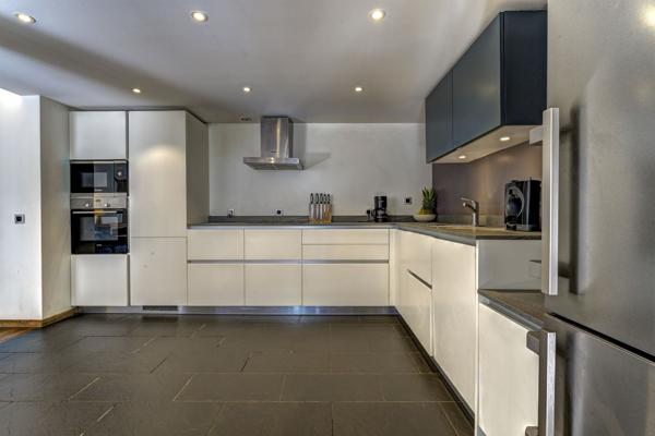 Vente Appartement de luxe Chamonix-Mont-Blanc 4 Pièces 100 m²