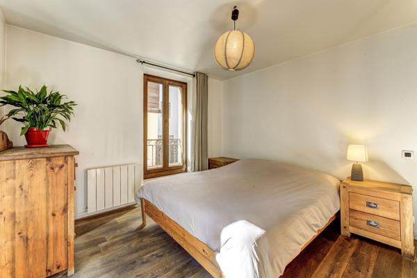 Vente Appartement de luxe Chamonix-Mont-Blanc 4 Pièces 100 m²