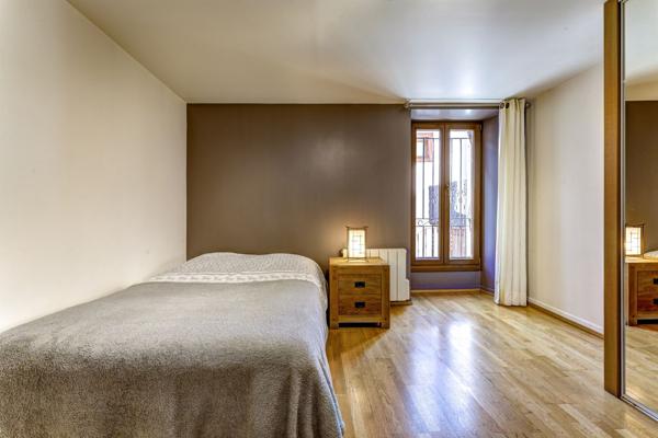 Vente Appartement de luxe Chamonix-Mont-Blanc 4 Pièces 100 m²