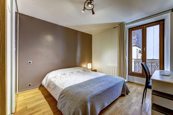 Vente Appartement de luxe Chamonix-Mont-Blanc 4 Pièces 100 m²