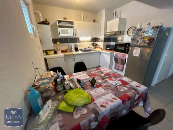 Appartement à louer 3 pièces 68.6m² Billère (64140)