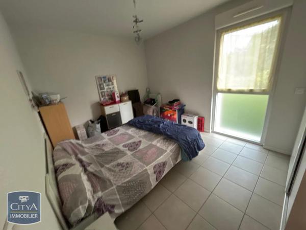 Appartement à louer 3 pièces 68.6m² Billère (64140)