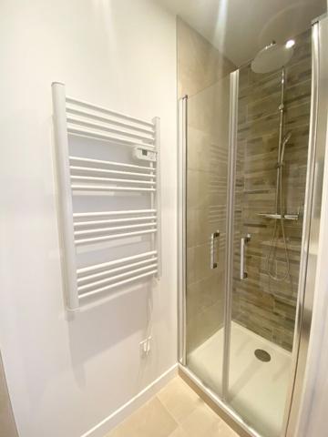 Brest - Appartement T2 rénové . Recouvrance