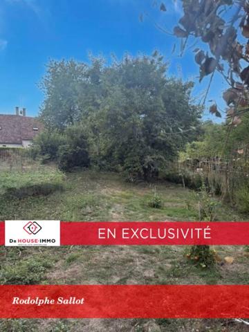 Maison à vendre 2 pièces de 54 m²