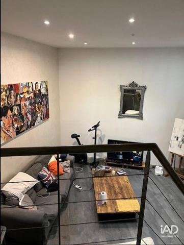 Location boutique/local commercial 106 m² Paris 5