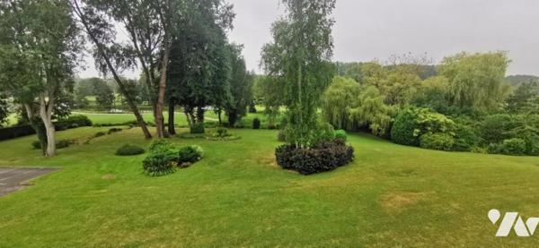 Anzin Saint Aubin, Appartement Type 4 face Golf