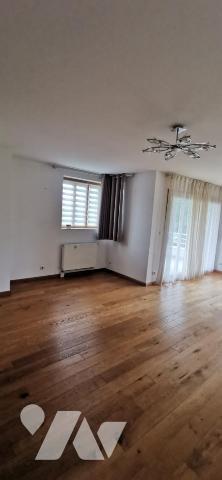 Anzin Saint Aubin, Appartement Type 4 face Golf