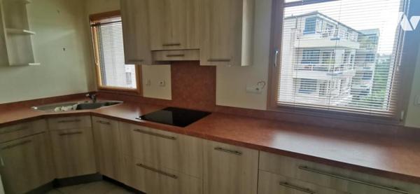 Anzin Saint Aubin, Appartement Type 4 face Golf