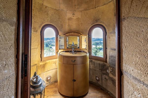 Vente Château Sarlat-la-Canéda 32 Pièces 1150 m²