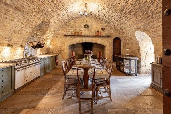 Vente Château Sarlat-la-Canéda 32 Pièces 1150 m²