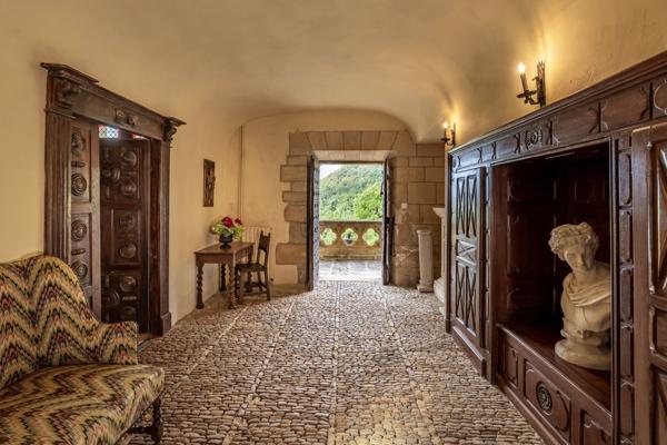 Vente Château Sarlat-la-Canéda 32 Pièces 1150 m²