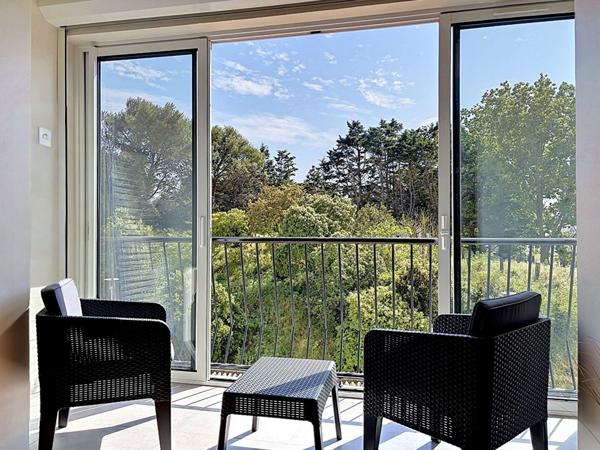 Appartement Les Sables D Olonne Arago 4 pièces 83 m² habitables cave