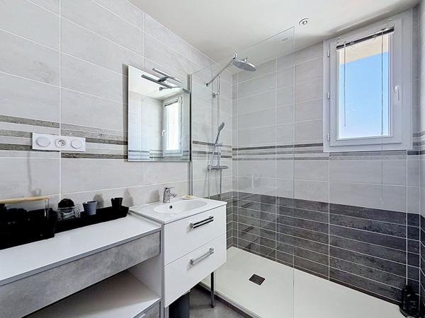 Appartement Les Sables D Olonne Arago 4 pièces 83 m² habitables cave