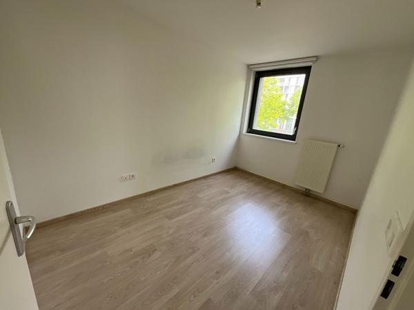 A LOUER : T2 à LILLE • Quai de l'ouest - EURATECHNOLOGIES • 722 € CC • Réf. 6417001-00169-001