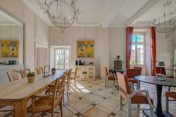 Vente Bastide Aix-en-Provence 12 Pièces 620 m²