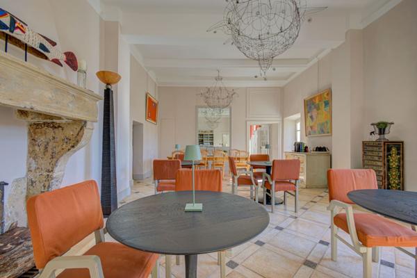 Vente Bastide Aix-en-Provence 12 Pièces 620 m²
