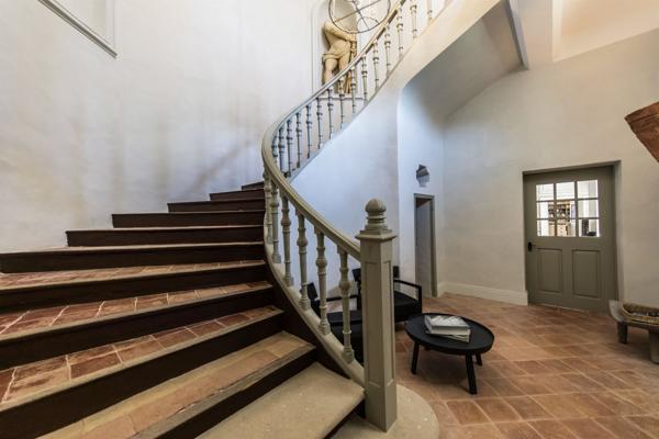Vente Bastide Aix-en-Provence 12 Pièces 620 m²