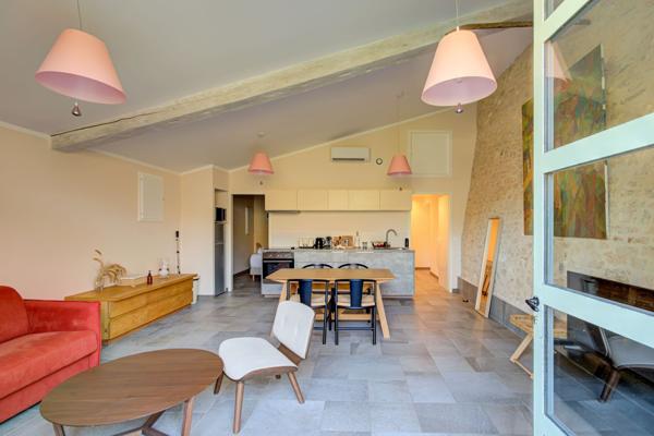 Vente Bastide Aix-en-Provence 12 Pièces 620 m²