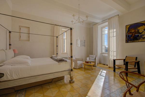 Vente Bastide Aix-en-Provence 12 Pièces 620 m²