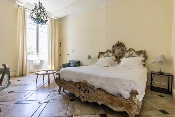 Vente Bastide Aix-en-Provence 12 Pièces 620 m²