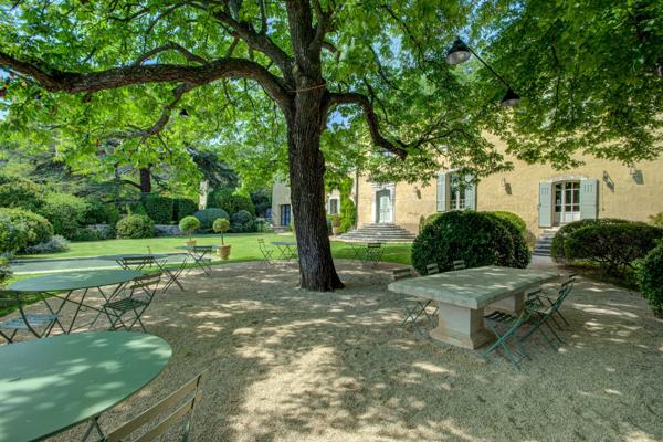 Vente Bastide Aix-en-Provence 12 Pièces 620 m²
