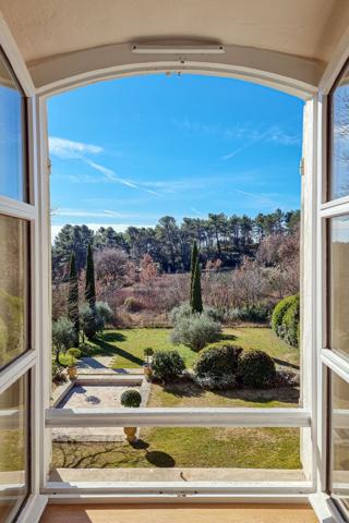 Vente Bastide Aix-en-Provence 12 Pièces 620 m²
