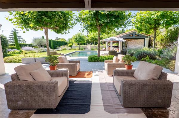 Vente Villa de luxe Mougins 8 Pièces 340 m²