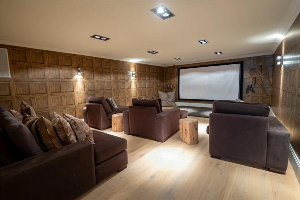 Vente Villa de luxe Mougins 8 Pièces 340 m²